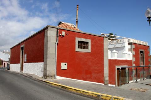 Molino del Conde, Telde. Gran Canaria Molino del Conde, Telde. Gran Canaria