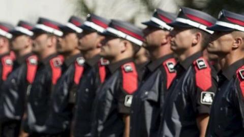 Policía Canaria Policía Canaria