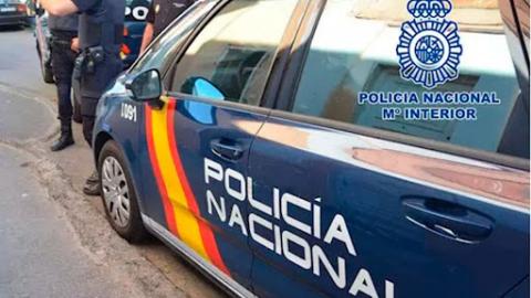 Imagen ilustrativa Policía Nacional