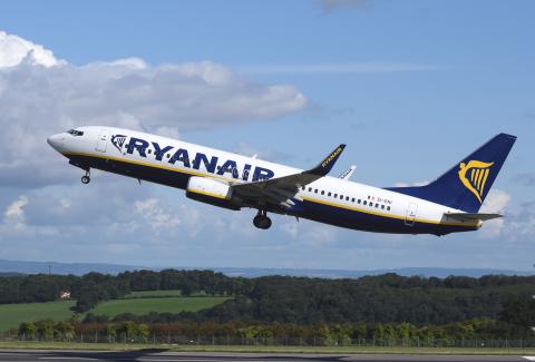 Ryanair Ryanair