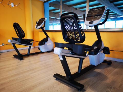 Nuevo equipamiento deportivo en Mogán. Gran Canaria