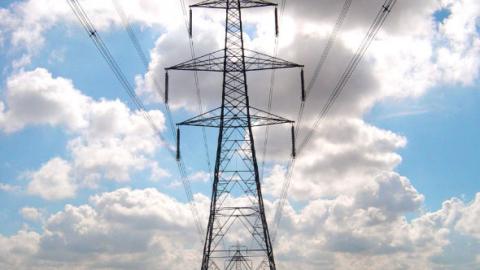Energía Eléctrica Energía Eléctrica