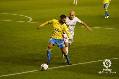 Albacete Balompié - U.D. Las Palmas Albacete Balompié - U.D. Las Palmas