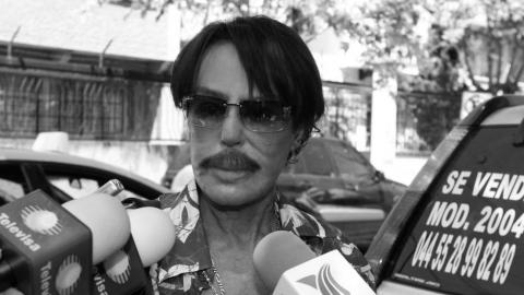 Alfredo Palacios Alfredo Palacios
