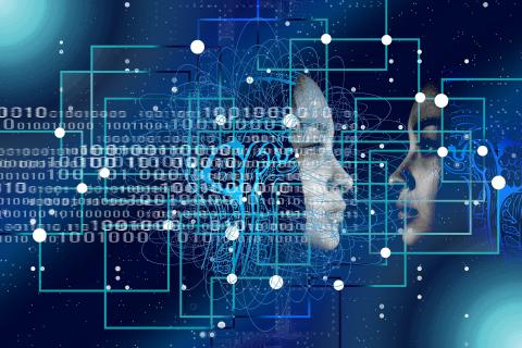 / Gerd Altmann (Pixabay) Inteligencia artificial