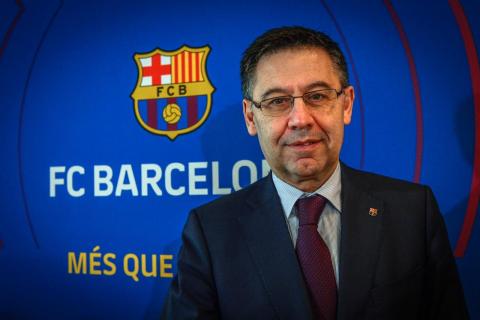 Josep Maria Bartomeu Josep Maria Bartomeu