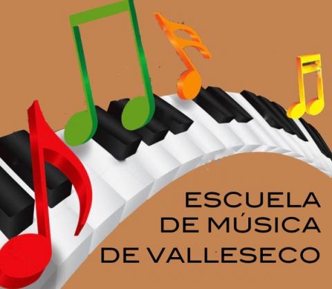 Escuela Municipal de Música de Valleseco
