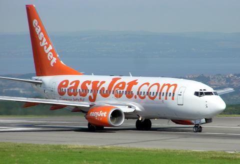 EasyJet EasyJet