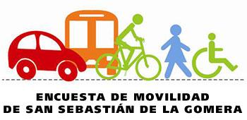 Plan de movilidad sostenible de San Sebastián de La Gomera