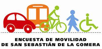 Plan de movilidad sostenible de San Sebastián de La Gomera Plan de movilidad sostenible de San Sebastián de La Gomera