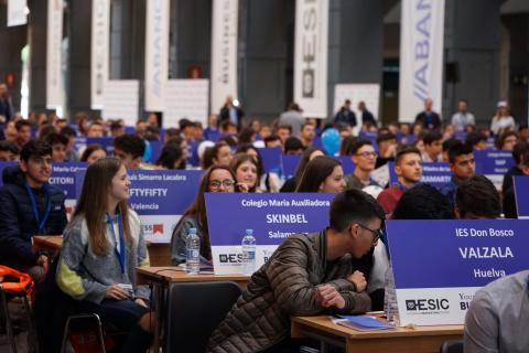 Final Young Business Talents 2019 Final Young Business Talents 2019