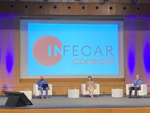 Infecar Conecta Infecar Conecta