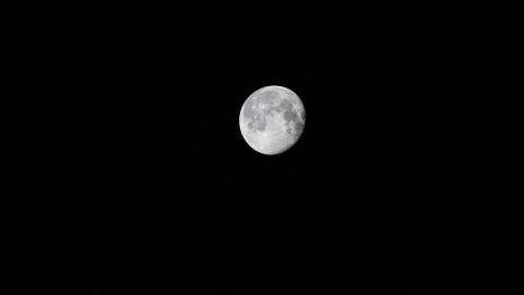 Imagen ilustrativa Luna