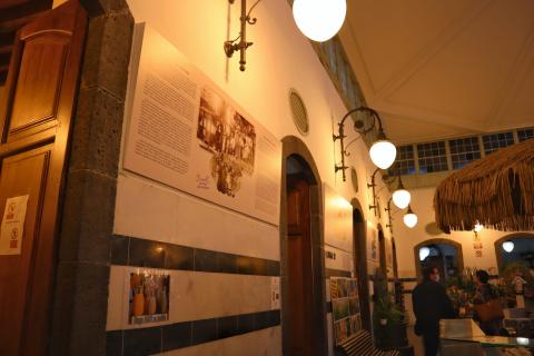 Mercado de La Recova, Santa Cruz de La Palma