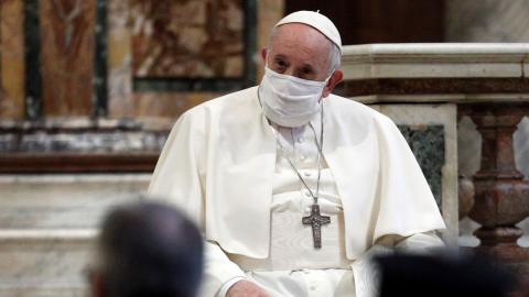 Papa Francisco Papa Francisco