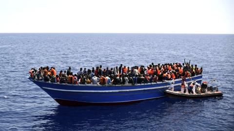 Inmigrantes Inmigrantes