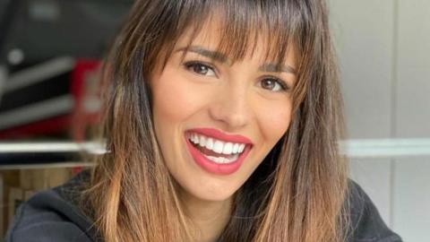 Sara Sálamo Sara Sálamo