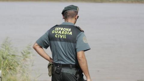 Seprona. Guardia Civil Seprona. Guardia Civil