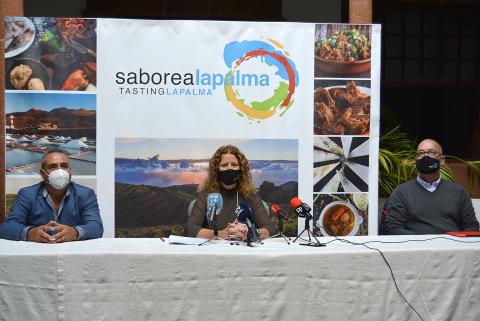 Saborea La Palma Saborea La Palma