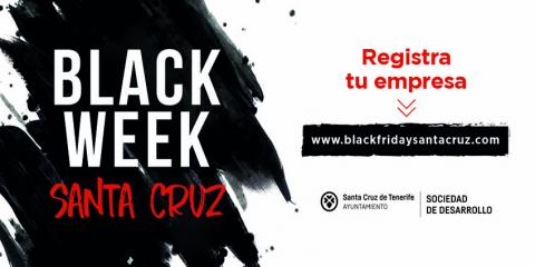 Black Week Santa Cruz / CanariasNoticias.es