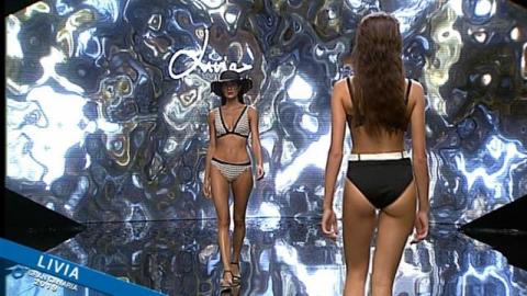 Gran Canaria Moda Cálida. CanariasNoticias.es Gran Canaria Moda Cálida. CanariasNoticias.es