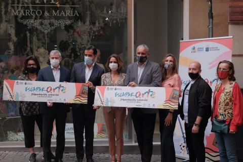 Comercio dinamiza el centro de Santa Cruz de Tenerife / CanariasNoticia.es