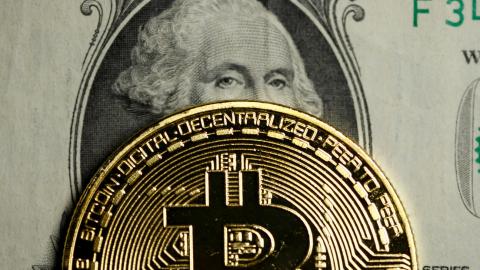 Bitcoin Bitcoin