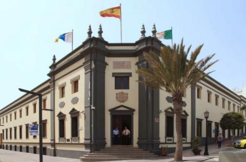 Cabildo de Fuerteventura/ CanariasNoticias.es Cabildo de Fuerteventura/ CanariasNoticias.es