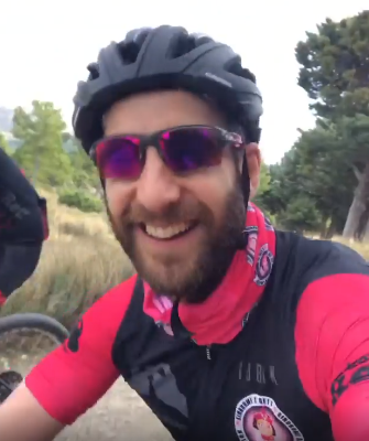 Dani Rovira Dani Rovira