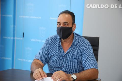 Andrés Stinga. CanariasNoticias.es