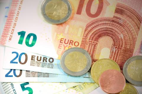 / Photo Mix (Pixabay ) Euros