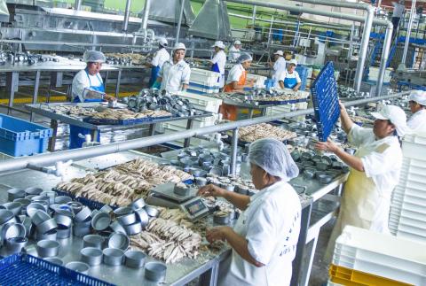 Industria Canaria. CanariasNoticias.es Industria Canaria. CanariasNoticias.es