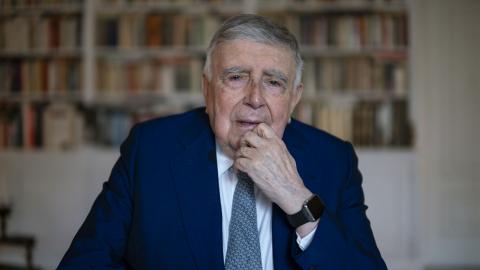Luis María Anson, Luis María Anson