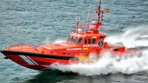 Rescate Marítimo/ CanariasNoticias.es Rescate Marítimo/ CanariasNoticias.es