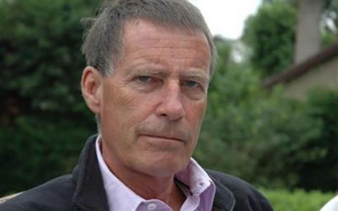Tom Smulders, presidente de la Aeat / CanariasNoticias.es Tom Smulders, presidente de la Aeat / CanariasNoticias.es