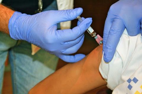 Vacunación contra la gripe en Canarias / CanariasNoticias.es