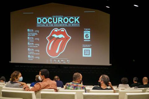 DocuRock 6 / CanariasNoticias.es DocuRock 6 / CanariasNoticias.es