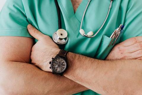 Huelga de médicos/canariasnoticias.es Huelga de médicos/canariasnoticias.es