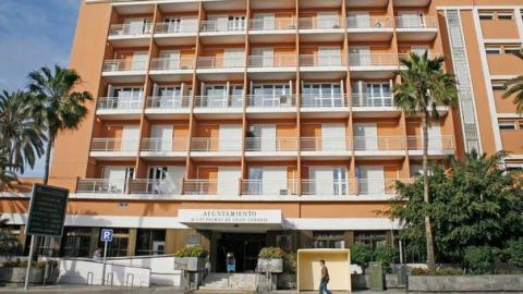 Ayuntamiento de Las Palmas de Gran Canaria/ canariasnoticias.es Ayuntamiento de Las Palmas de Gran Canaria/ canariasnoticias.es