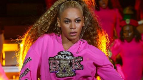 Beyoncé Beyoncé