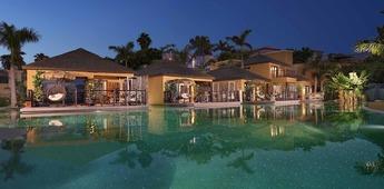 Royal River Luxury Hotel. Grupo Golf Resort/ canariasnoticias.es