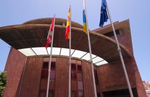Cabildo de La Gomera / CanariasNoticias.es Cabildo de La Gomera / CanariasNoticias.es