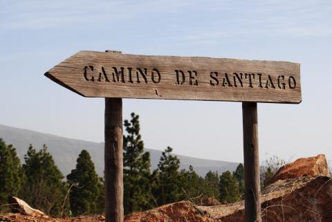 Camino de Santiago de Gran Canaria / CanariasNoticias.es