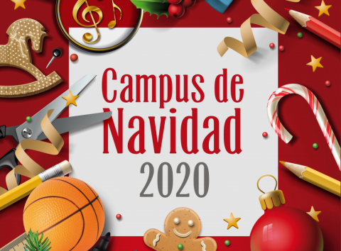 Campus de Navidad de Las Palmas de Gran Canaria / CanariasNoticias.es