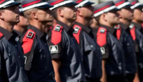 Agentes de la Policía Canaria / CanariasNoticias.es