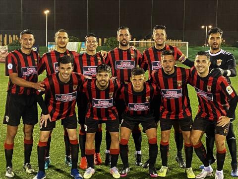 Unión Viera 1 San Mateo 3/canariasnoticias.es Unión Viera 1 San Mateo 3/canariasnoticias.es