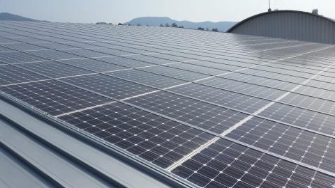 Energías renovables en Canarias / CanariasNoticias.es Energías renovables en Canarias / CanariasNoticias.es