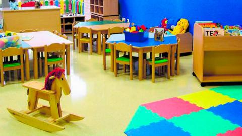 Educación infantil/ canariasnoticias.es Educación infantil/ canariasnoticias.es