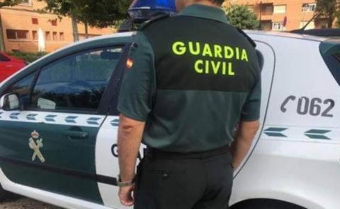 Guardia Civil/ canariasnoticias.es Guardia Civil/ canariasnoticias.es