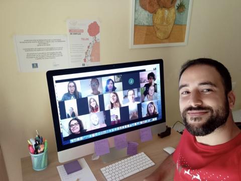 Lanzaderas de Empleo de Gran Canaria / CanariasNoticias.es Lanzaderas de Empleo de Gran Canaria / CanariasNoticias.es